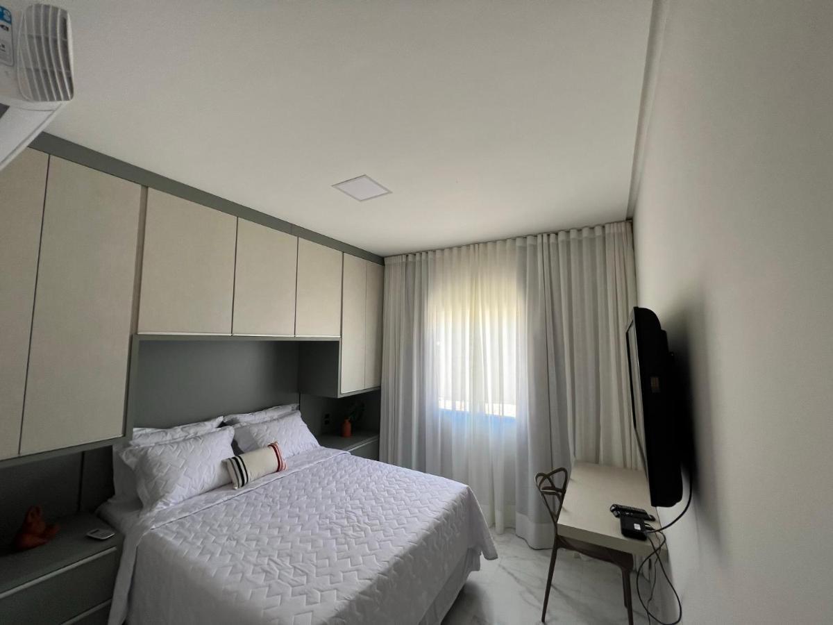 Castal Homes Porto Seguro Exterior foto