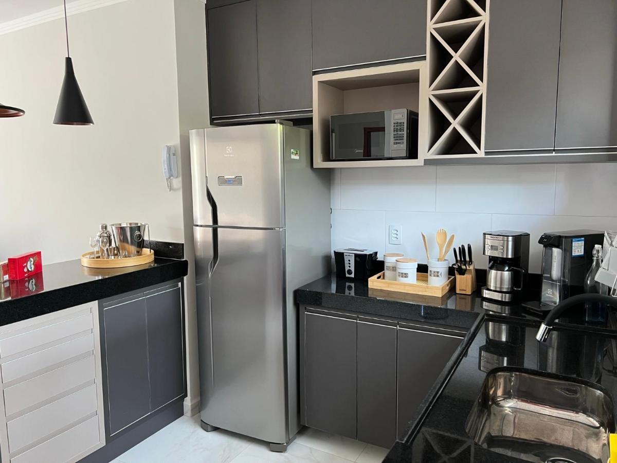 Castal Homes Porto Seguro Exterior foto