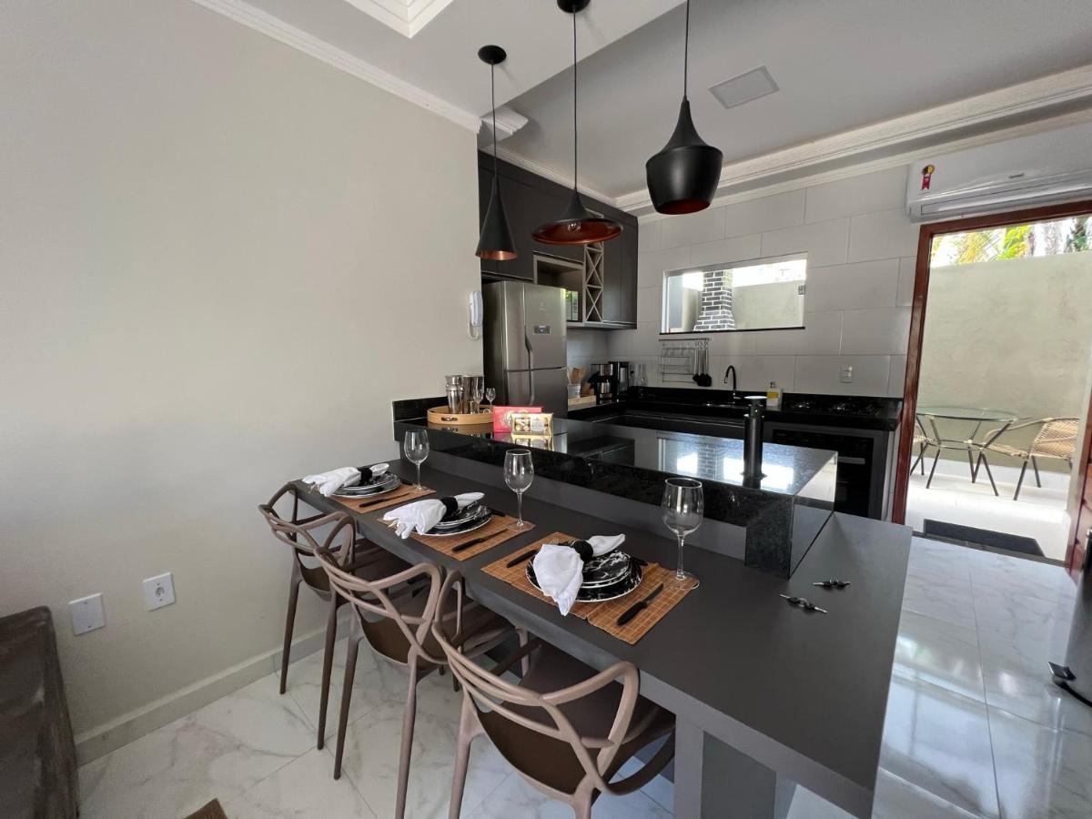 Castal Homes Porto Seguro Exterior foto
