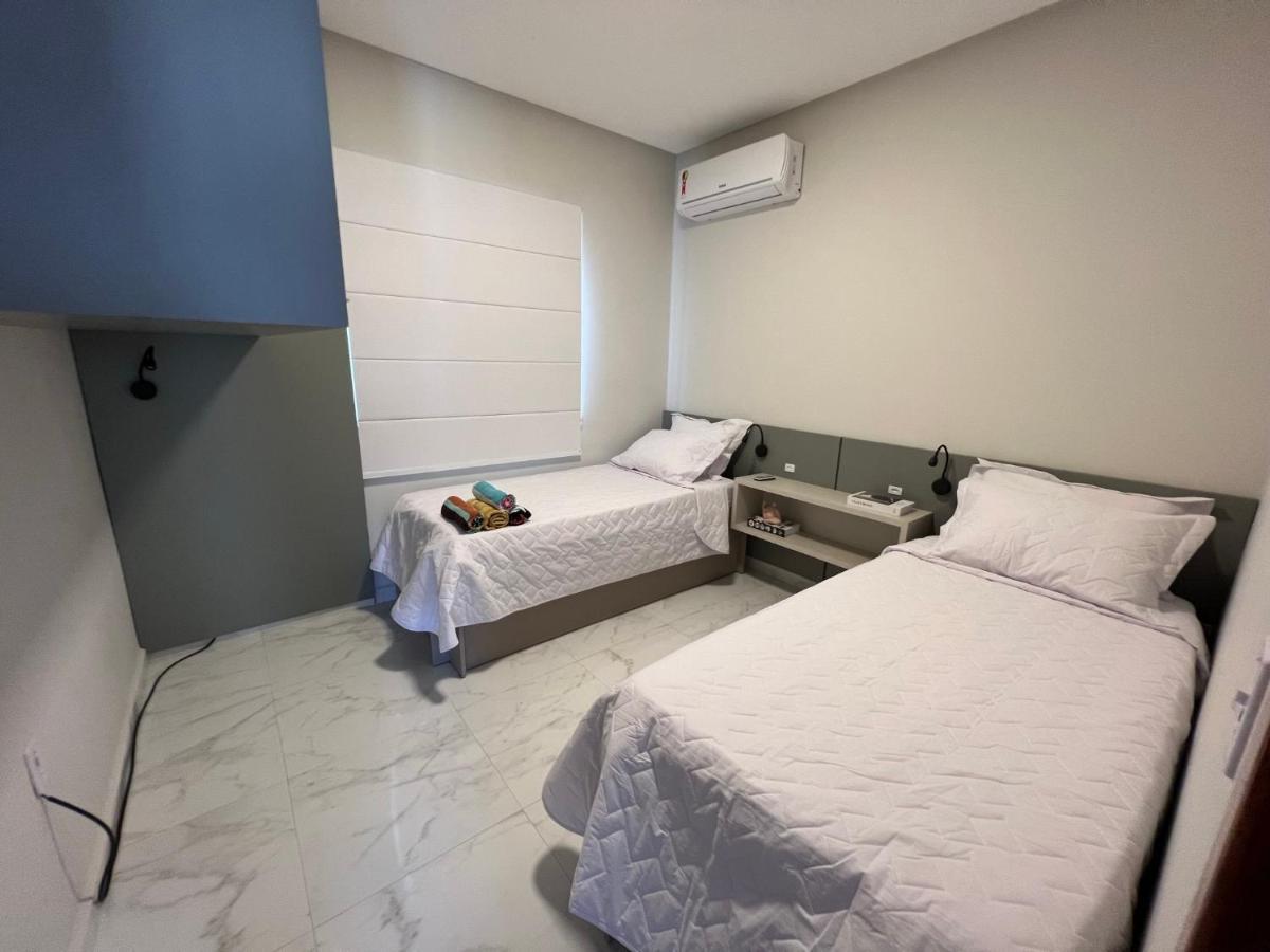 Castal Homes Porto Seguro Exterior foto