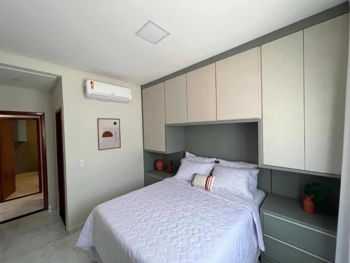 Castal Homes Porto Seguro Exterior foto