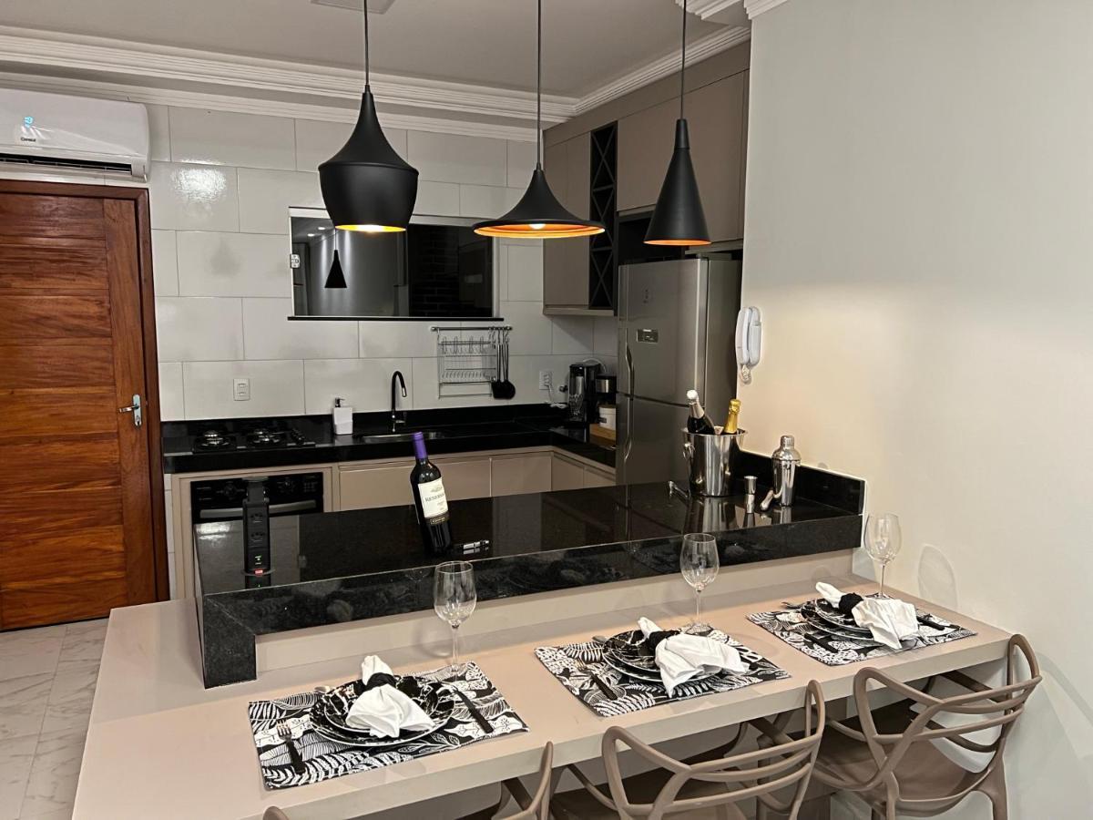 Castal Homes Porto Seguro Exterior foto