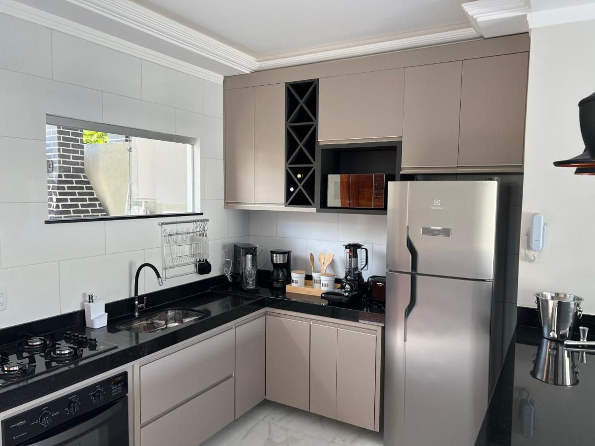 Castal Homes Porto Seguro Exterior foto