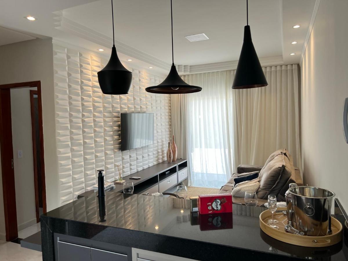 Castal Homes Porto Seguro Exterior foto