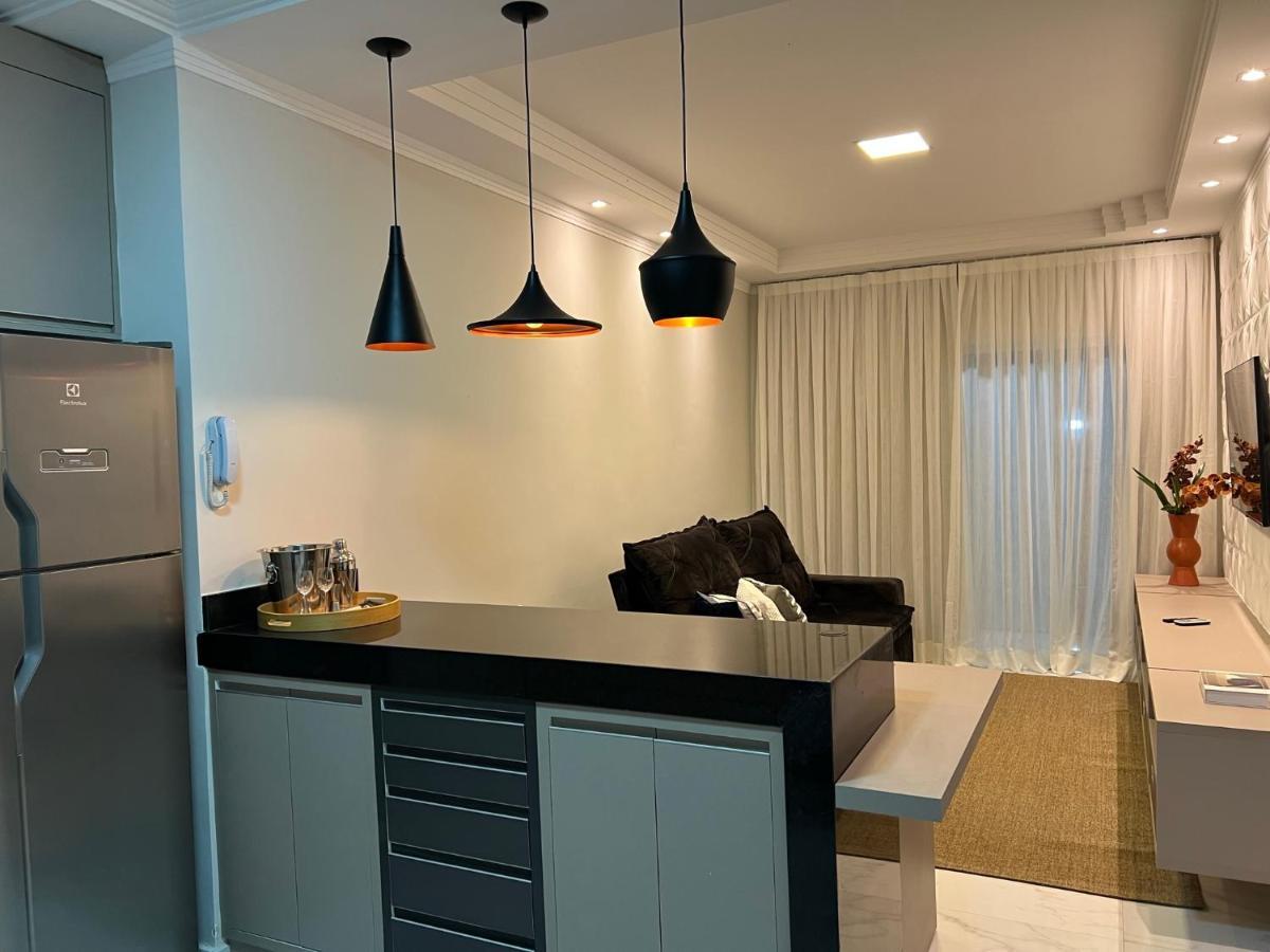 Castal Homes Porto Seguro Exterior foto