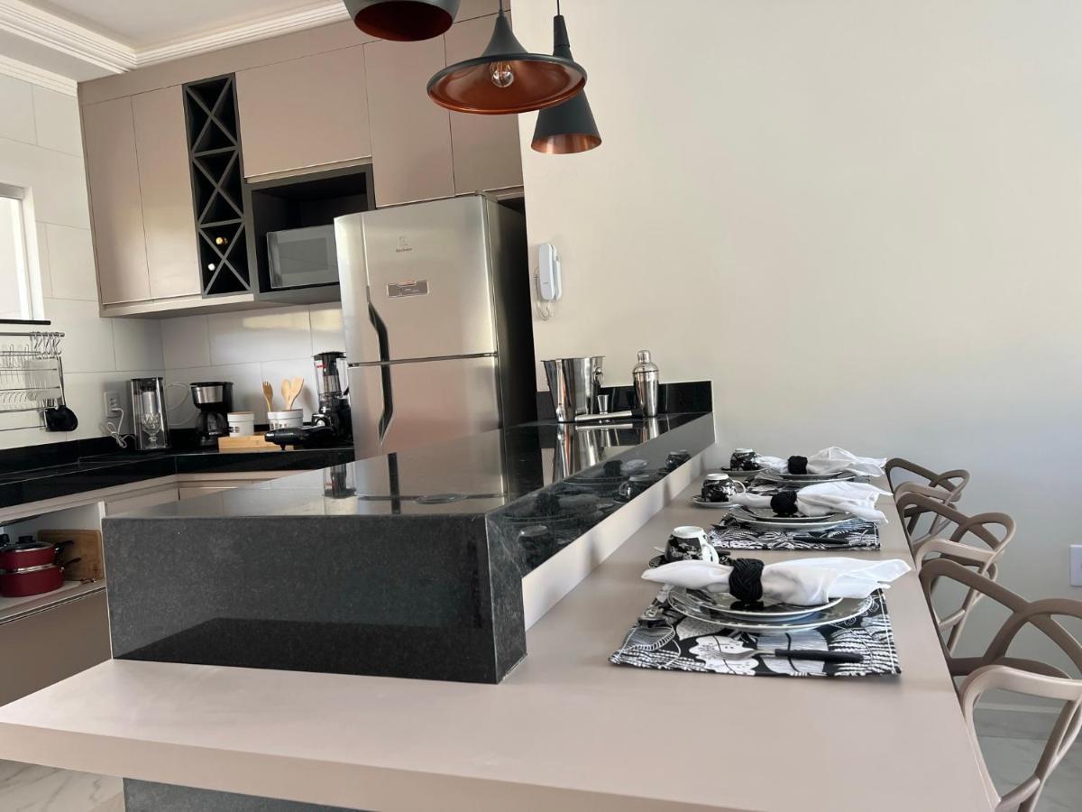 Castal Homes Porto Seguro Exterior foto