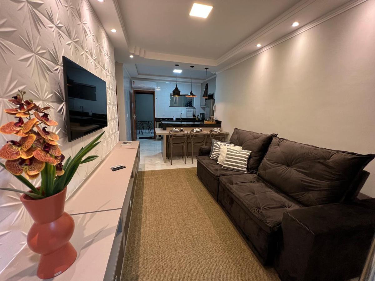 Castal Homes Porto Seguro Exterior foto