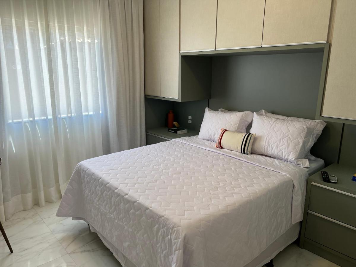 Castal Homes Porto Seguro Exterior foto