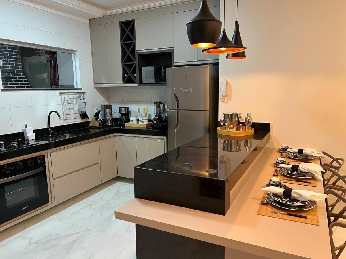 Castal Homes Porto Seguro Exterior foto